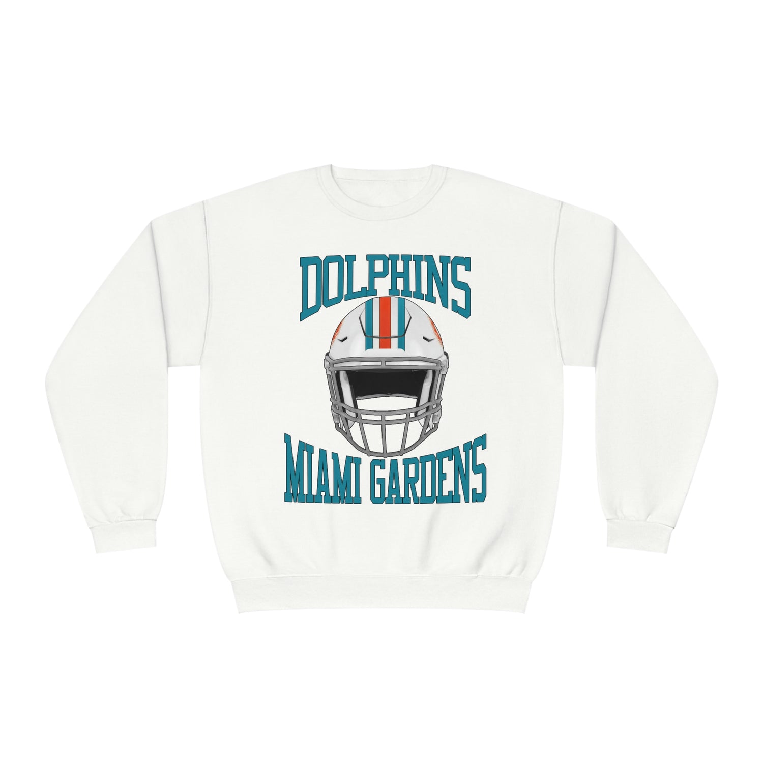 Dolphins Club Sweatshirt