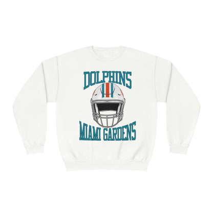 Dolphins Club Sweatshirt