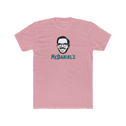The McDaniel 2