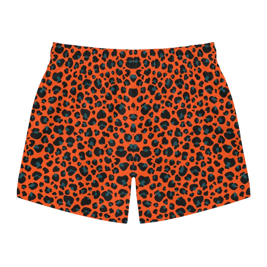 VIBZ CHEETAH TRUNKS