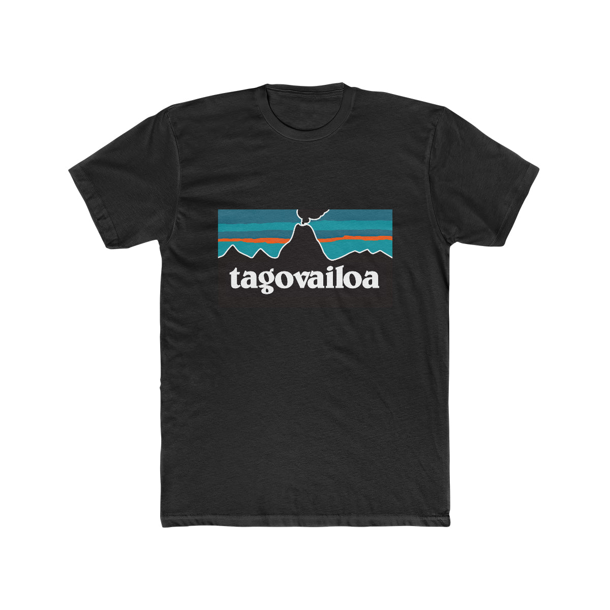 Tagovailoa Tee