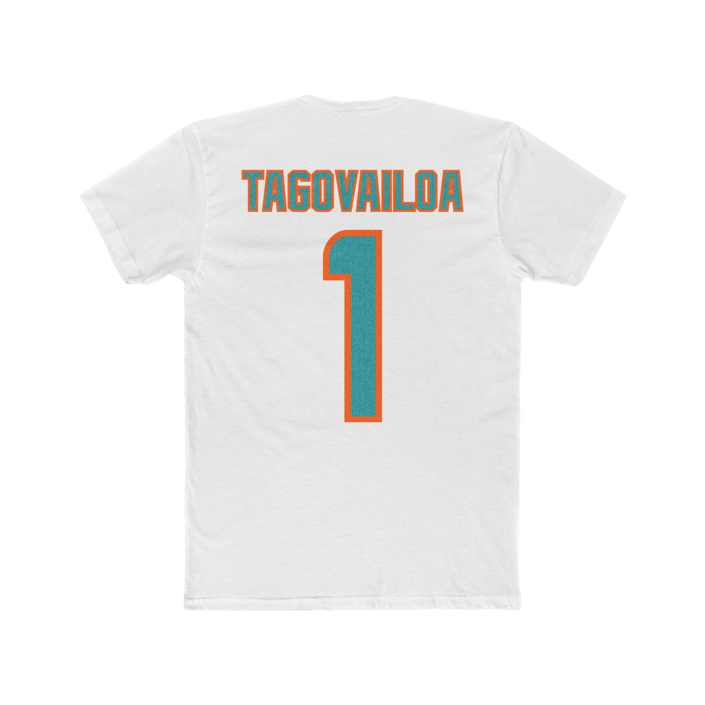 Tua Player Tee