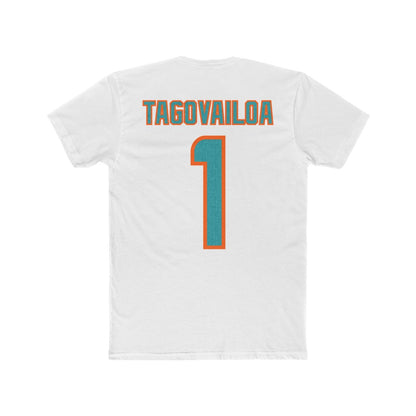 Tua Player Tee