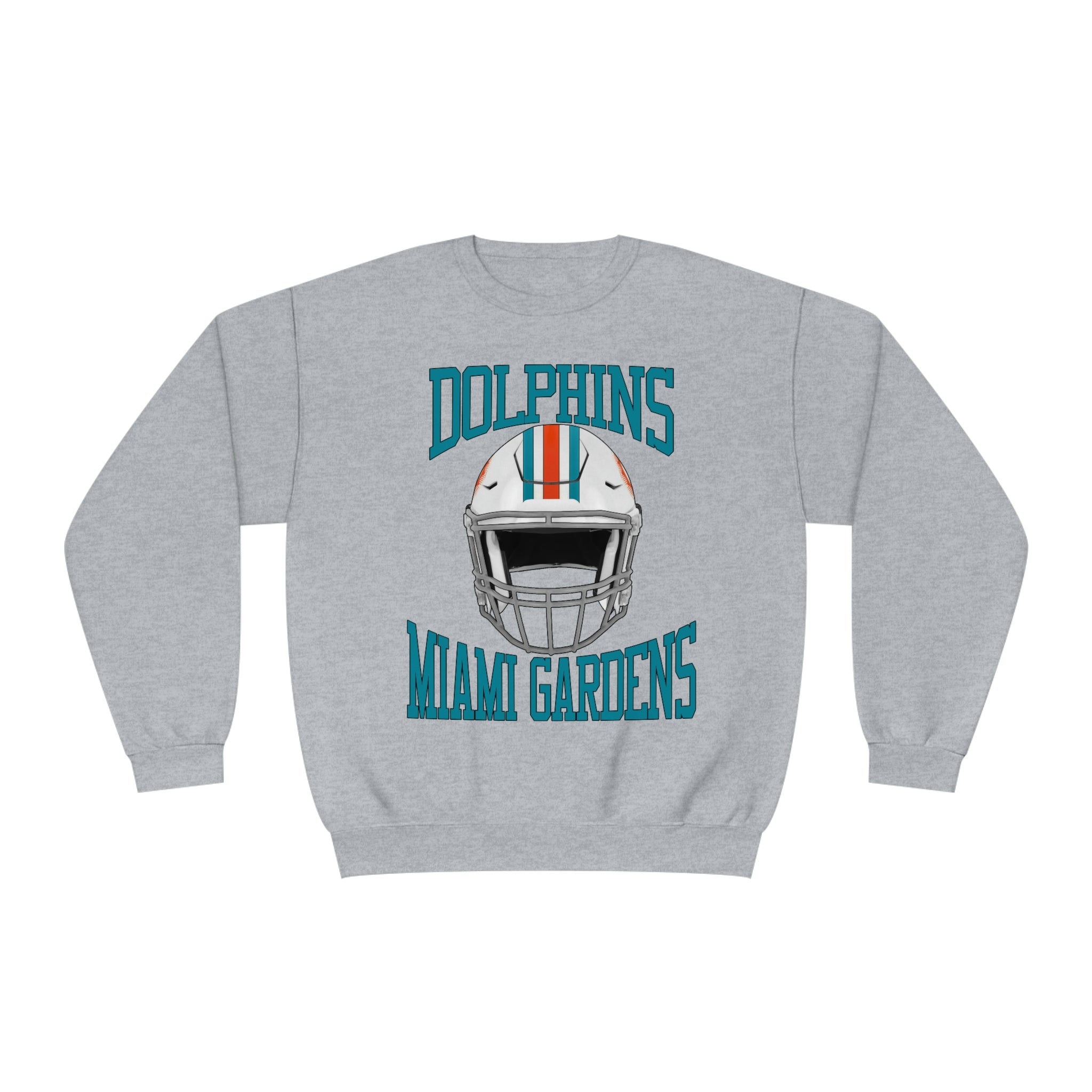 Dolphins Club Sweatshirt