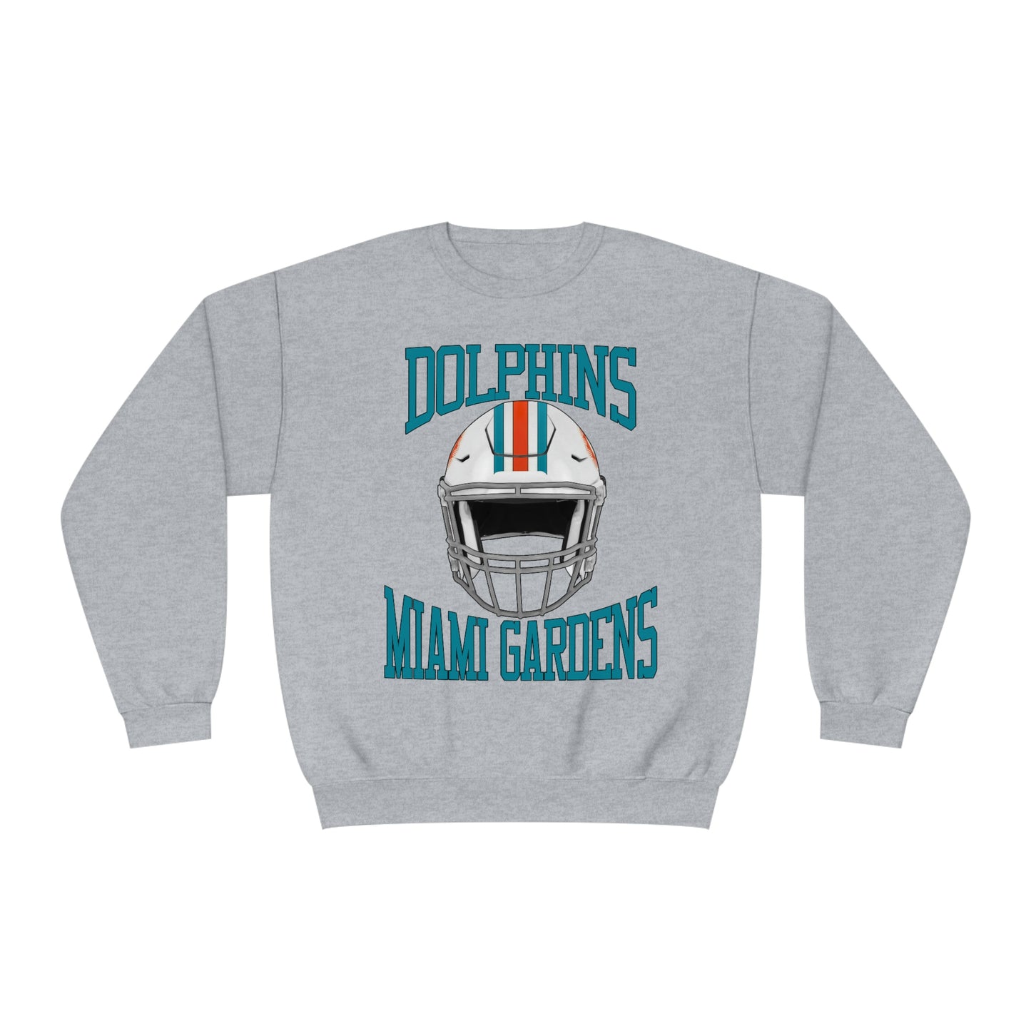Dolphins Club Sweatshirt