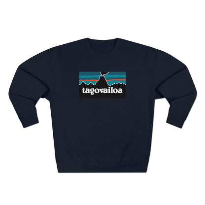 Tagovailoa Crewneck