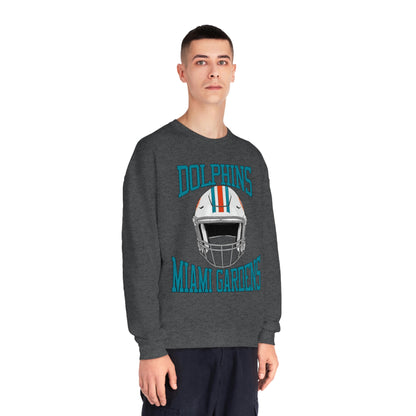 Dolphins Club Sweatshirt