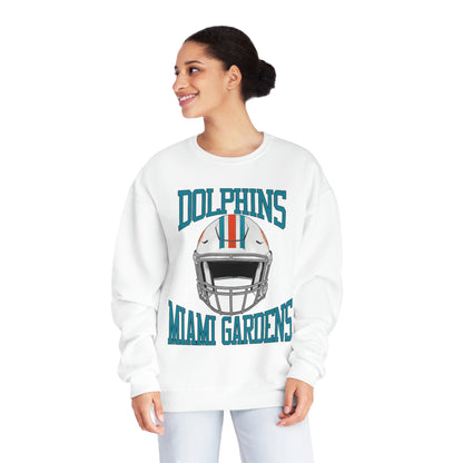 Dolphins Club Sweatshirt