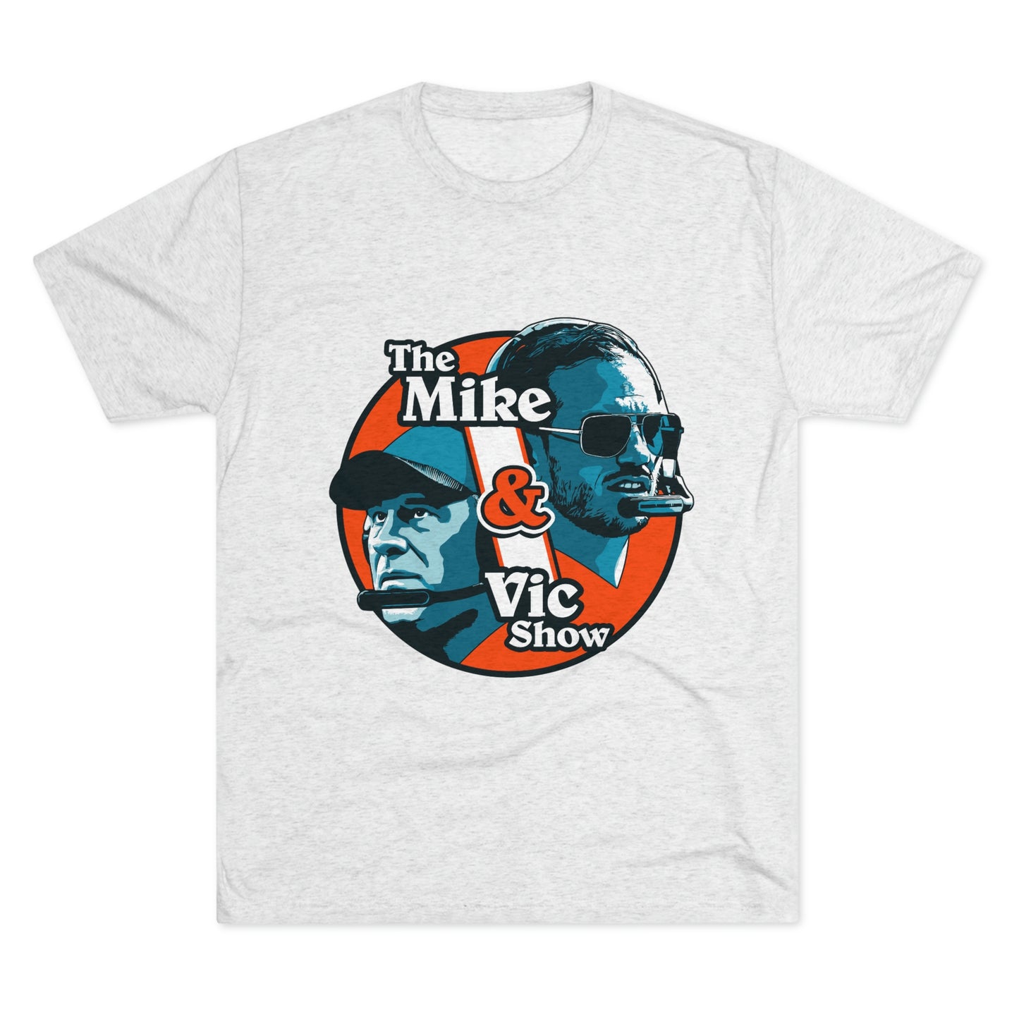 The Mike & Vic Show