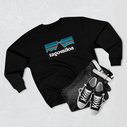 Tagovailoa Crewneck