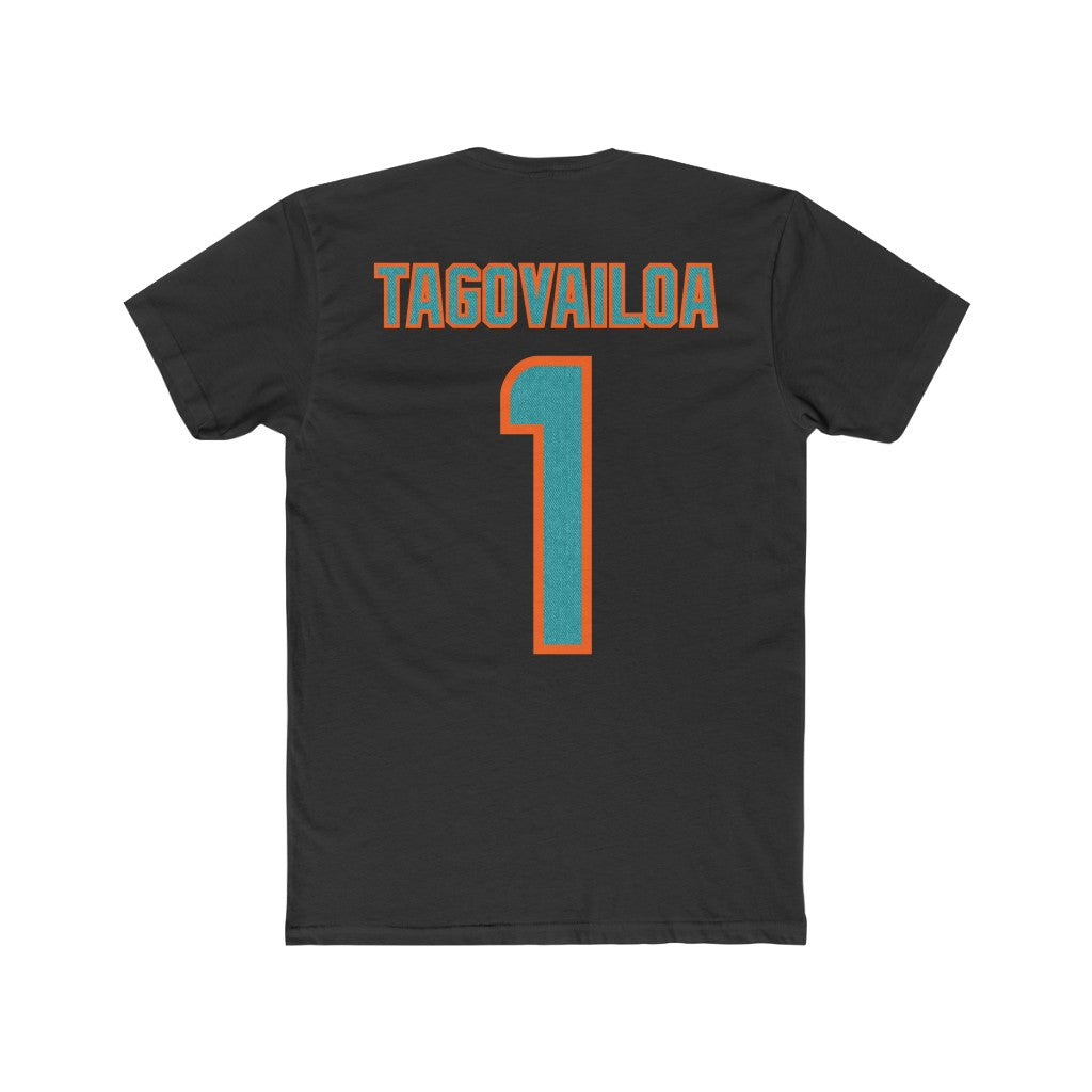 Tua Player Tee