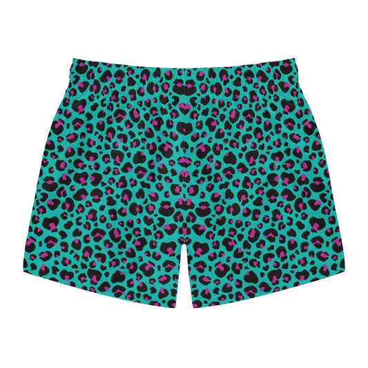 VIBZ CHEETAH TRUNKS