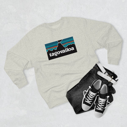 Tagovailoa Crewneck