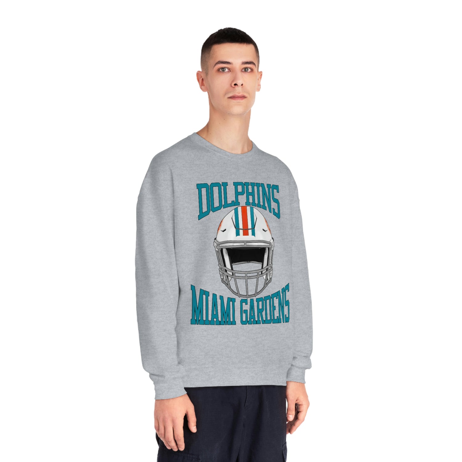 Dolphins Club Sweatshirt