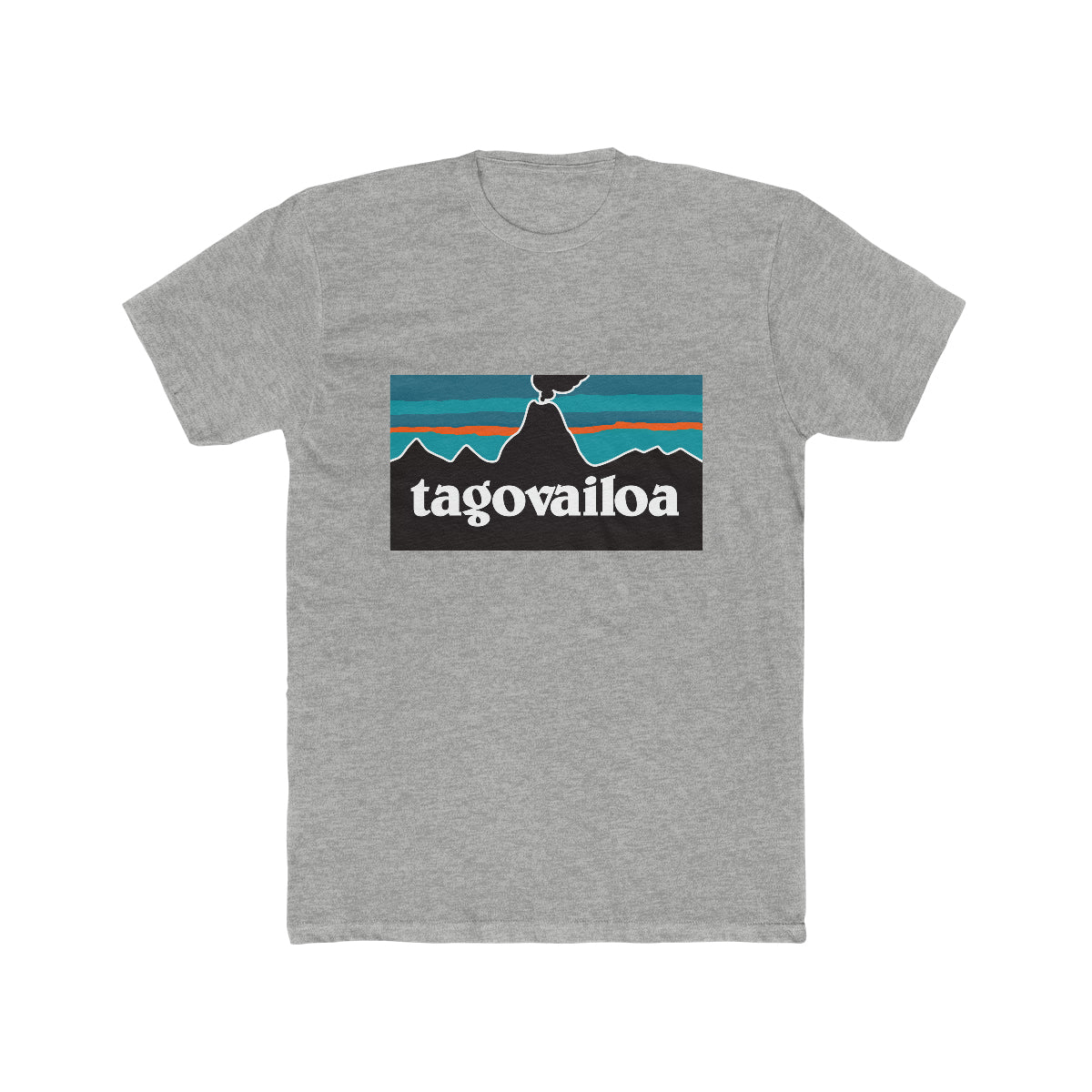 Tagovailoa Tee