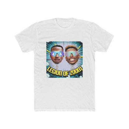 Legion Of Zoom Tee