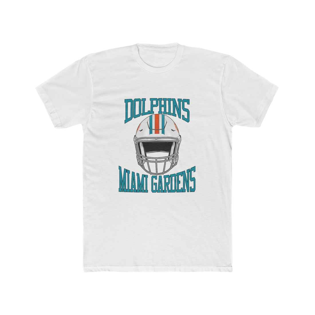 Dolphins Club Tee