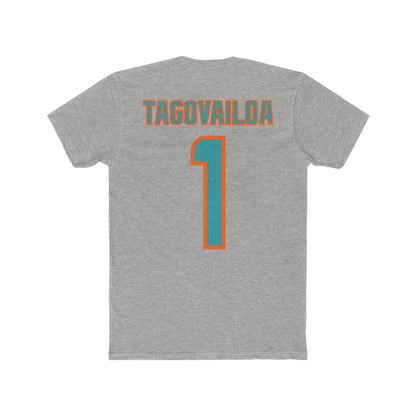 Tua Player Tee