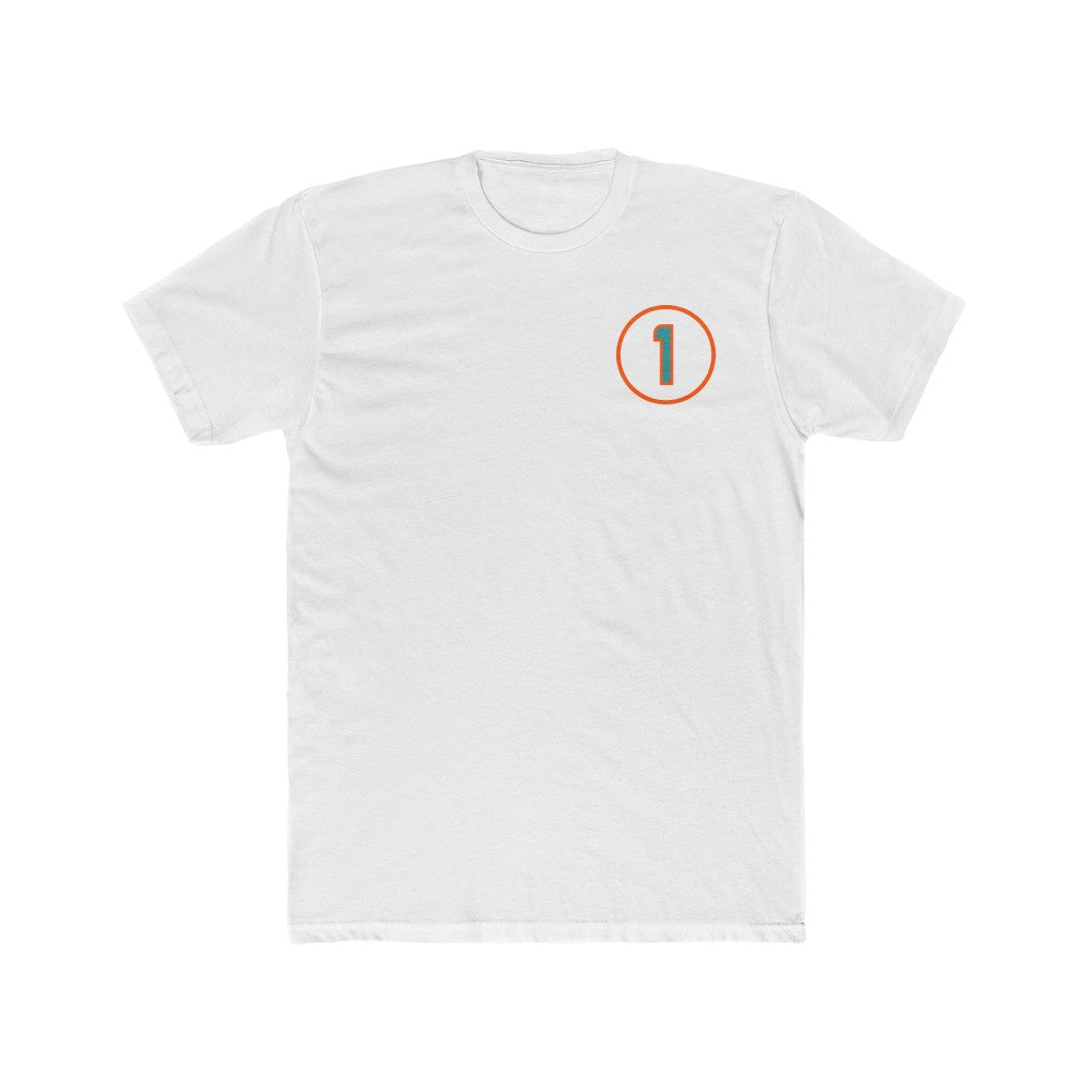 Tua Player Tee