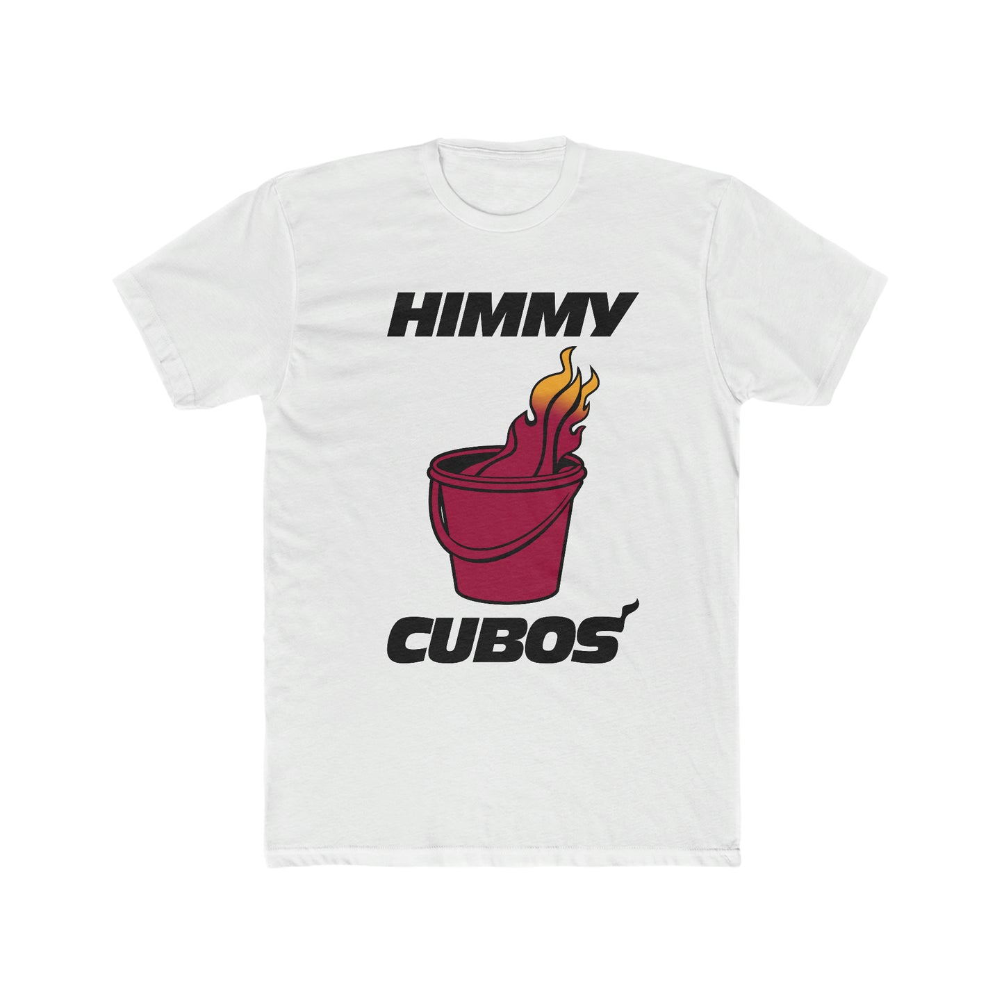 Himmy Cubos