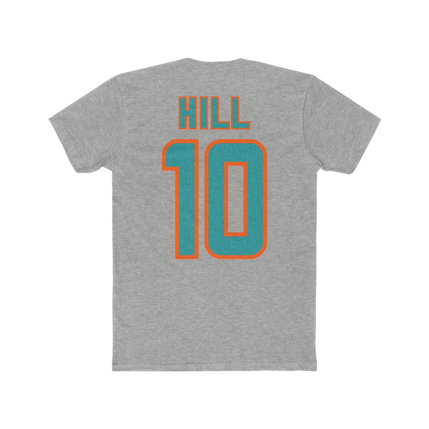 Hill Player Tee
