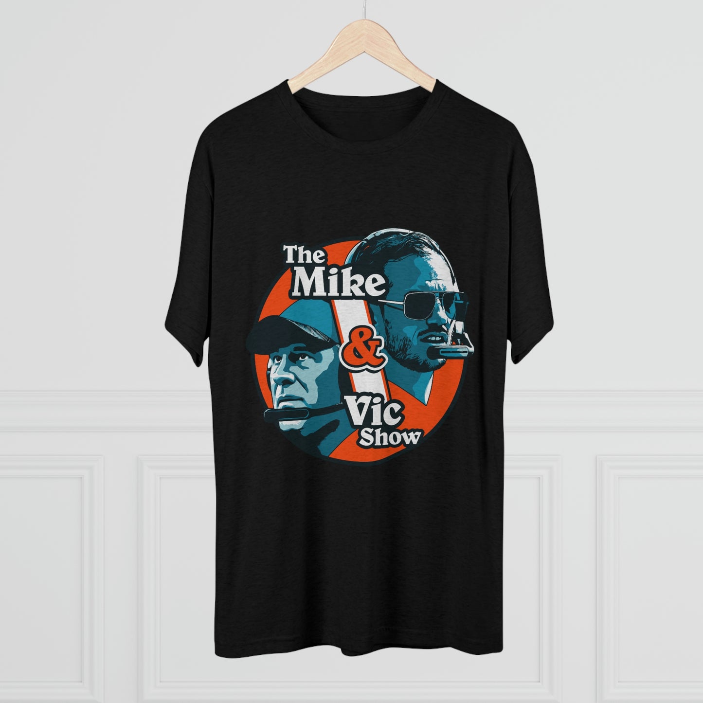 The Mike & Vic Show