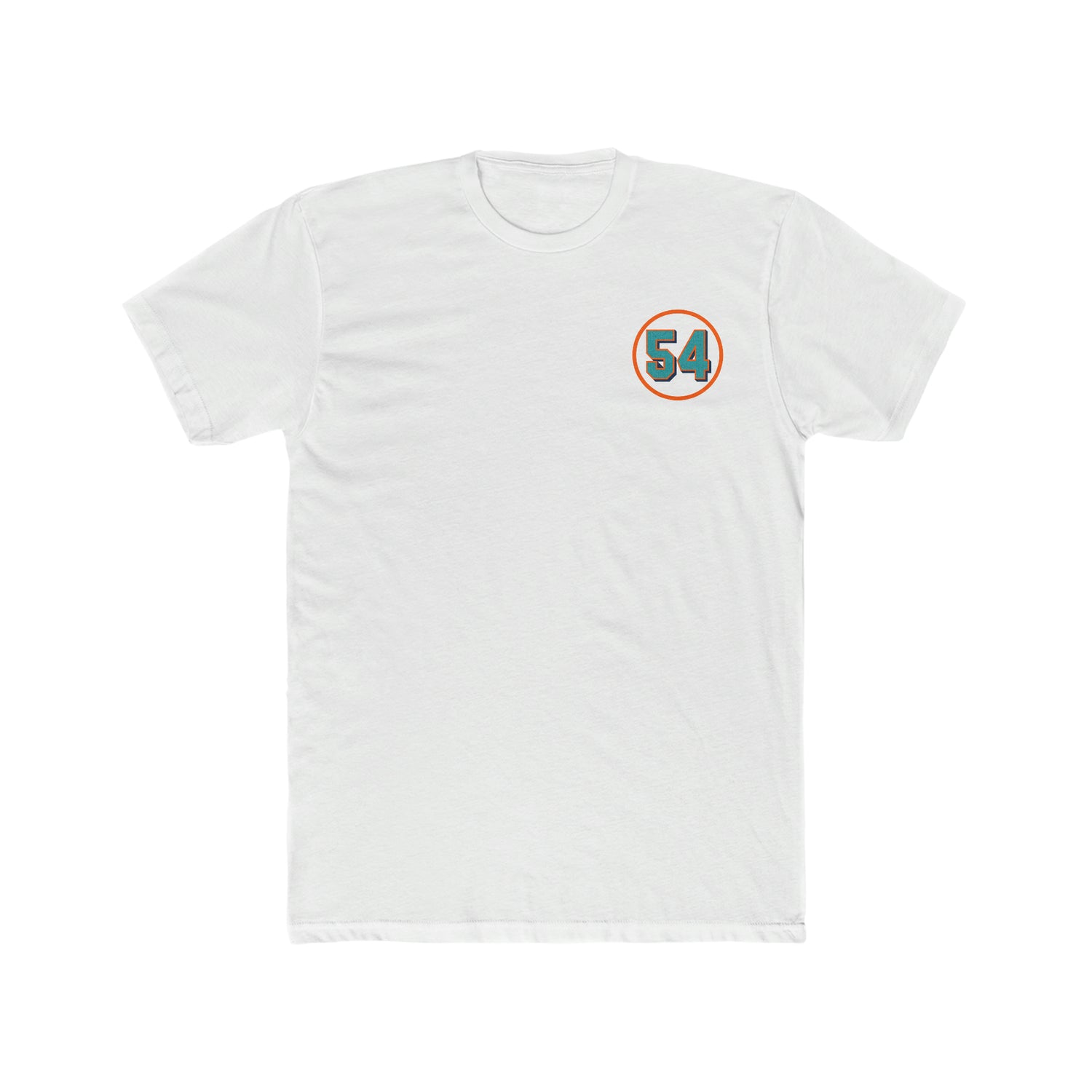 Z. Thomas Premium Player Tee