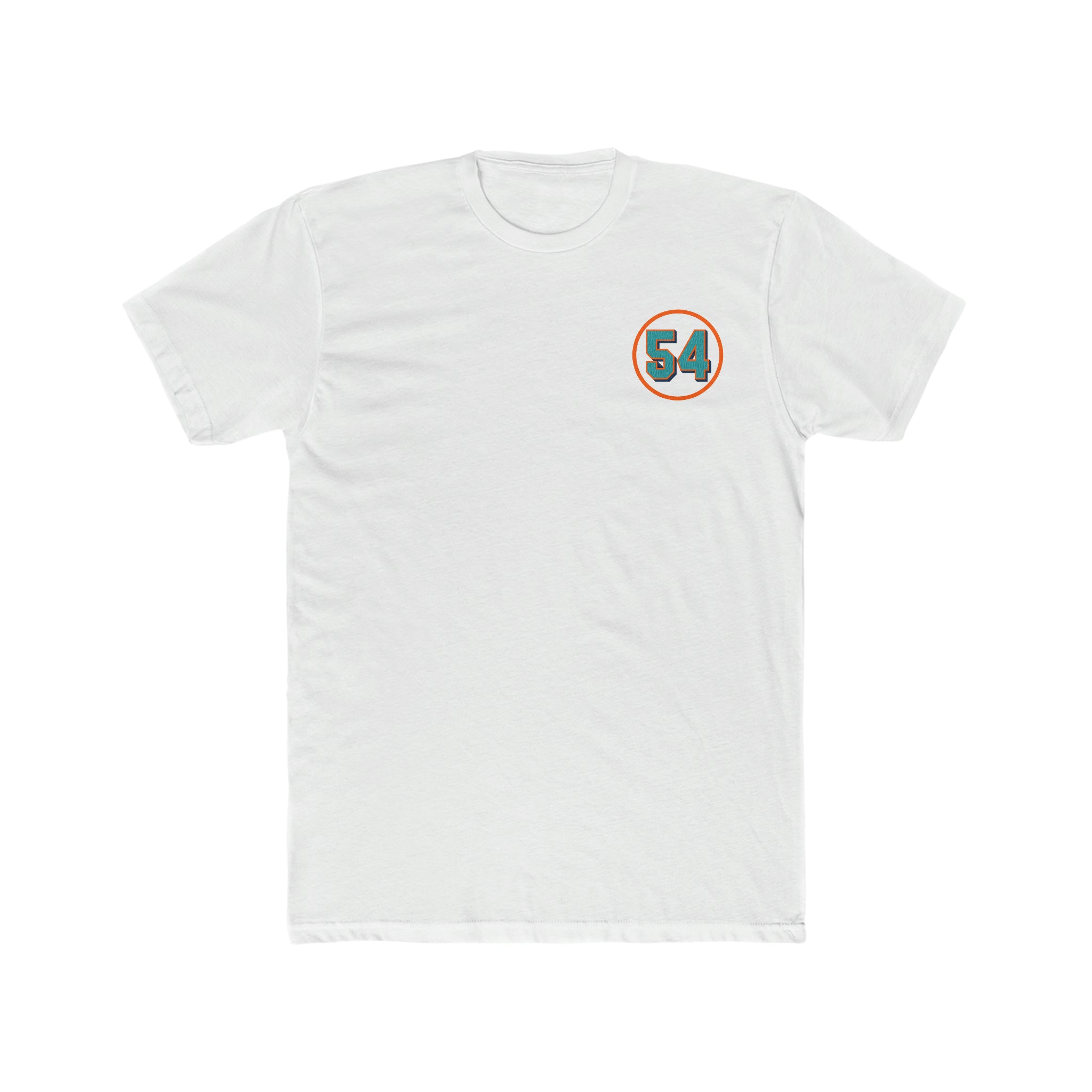 Z. Thomas Premium Player Tee