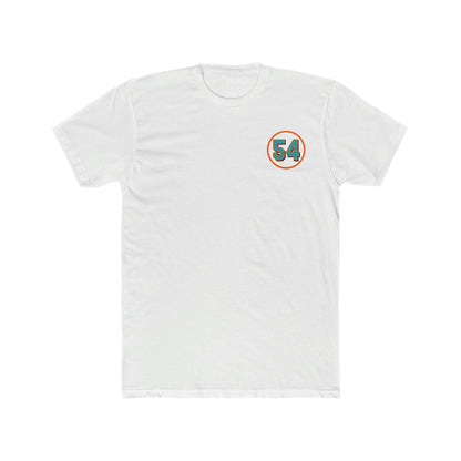 Z. Thomas Premium Player Tee