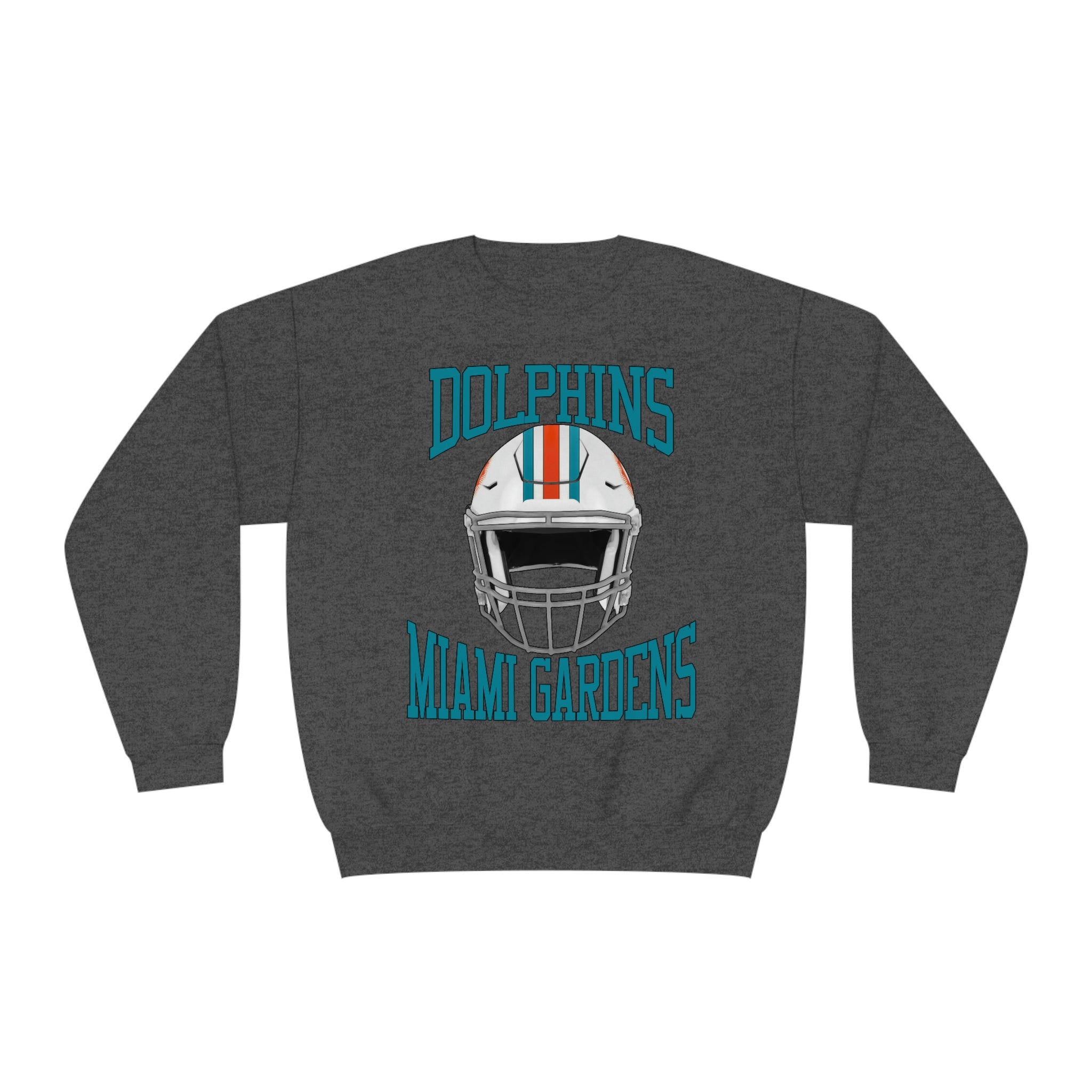 Dolphins Club Sweatshirt