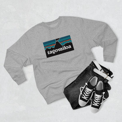 Tagovailoa Crewneck