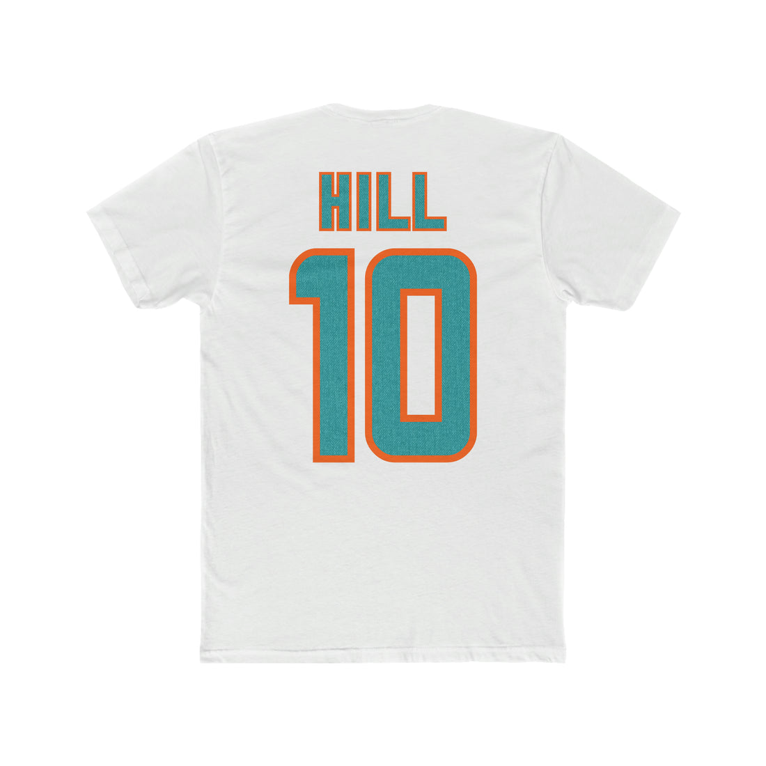 Hill Player Tee