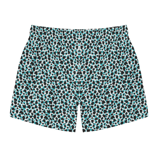 VIBZ CHEETAH TRUNKS